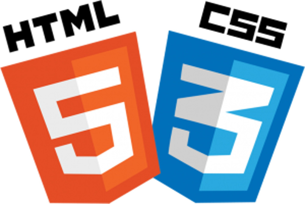 Logo HTML/CSS